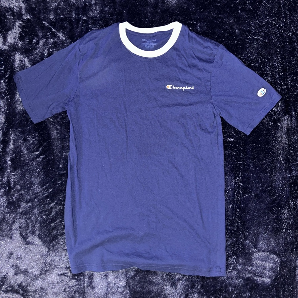 Champion Tee Shirt